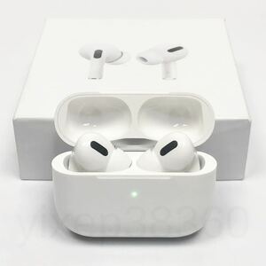 【新品】AirPods Pro 代替品 ワイヤレスイヤホン Bluetooth 高音質サウンド 充電ケース 充電ケーブル付きy30 Android iPhone 12 13 14 15