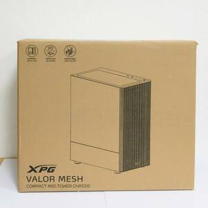 【美品】PCケース ADATA XPG VALOR MESH