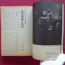 w21/美術手帖1970年6月号【特集：変貌する舞踏家たち/ベン・シャーン】土方巽/石井満隆/笠井叡/高橋彪/ジョナス・メカス/万博_画像9