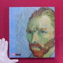 e6/洋書画集【フィンセント・ファン・ゴッホ：Vincent Van Gogh (Rizzoli Quadrifolio) /1999年・Rizzoli】_画像1