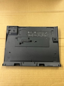 lenovo ThinkPad Ultra Base Series 3　 ThinkPad X220シリーズ対応