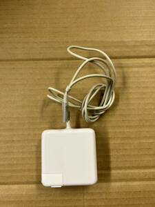 Replacement 　AC Adapter 　60W　 Model： A1344