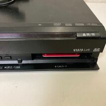 Panasonic パナソニック VIERA HDD/DVDレコーダー DMR-XP12　動作Ok_画像6