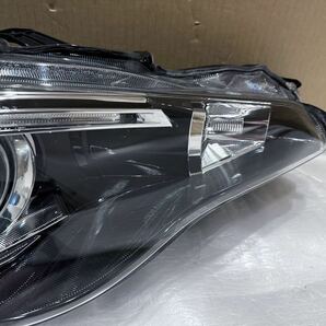 美品 ASSY バラスト付 スバル 純正 ZC6 BRZ 前期 HID キセノンヘッドライト 右 ヘッドランプ ZN6 86 BR-Z 100-6016 AX 破損無しの画像2