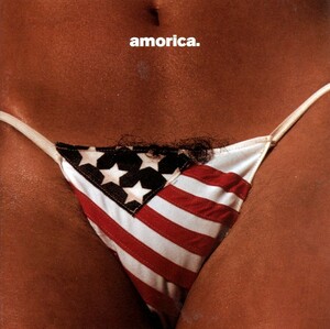 ◆◆THE BLACK CROWES◆amorica. アモリカ ブラック・クロウズ 94年作 即決 送料込◆◆