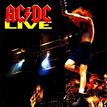 ◆◆AC/DC◆LIVE ライヴ コレクターズ・エディション COLLECTOR'S EDITION 2枚組 国内盤 即決 送料込◆◆_画像1