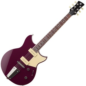 YAMAHA REVSTAR STANDARD RSS02T HML ホットメルロー エレキギター〈ヤマハ〉