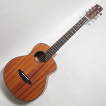 aNueNue aNN-M25 Japan Satin Limited Series BirdGuitar ミニアコースティックギター〈アヌエヌエ〉_画像2