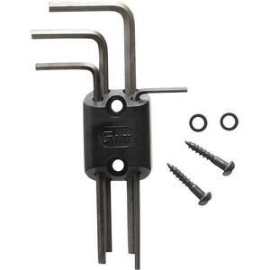 Ibanez WHS4 Wrench Holder Set レンチホルダーセット【アイバニーズ】