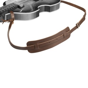 Hofner H65/50 Vintage Violin Bass Strap ремешок ( Hofner )