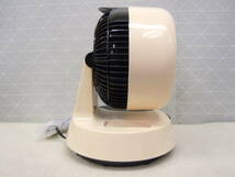 A579 美品 Bearmax リモコン付 冷暖房効率UP 一年中使える タイマー付き 多機能 温冷サーキュレーター 暖房 ファンヒーター 衣服 乾燥機_画像7