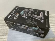 美品　フタバ FUTABA 4PK-2.4GHz 送信機 & R604FS-E 受信機 & S9351 デジタルサーボ　の3点セット_画像6