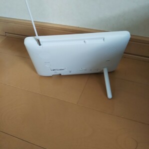 ポータブルテレビ 7インチ 防水フルセグの画像2