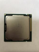 送料無料【Core i5 - 2400 インテル コアｉ5 Sandy Bridge intel CPU LGA1155】※中古品です。パソコン PC サンディブリッジ 第二世代_画像6