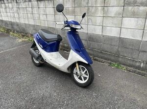 売り切り初期 ホンダ DIO AF18 ディオ 書類あり 検) ライブディオ ZX AF25 AF27 AF34 AF35 ジョグ JOG タクト パッソル パッソーラ