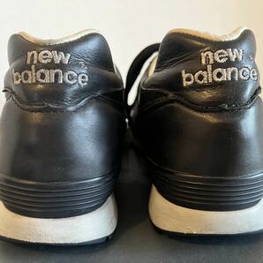 NEW BALANCE M576CKK ニューバランス イギリス製 MADE IN Englandの画像4