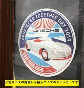 ポルシェ 2019 Sportscar Together Day スポーツカー 一緒の日 Porsche 911 996 997 991 992 718 356 930 964 993 (-po123inp1