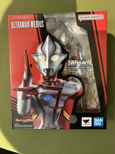 バンダイスピリッツ S.H.Figuarts ウルトラマンメビウス 未開封 S.H.フィギュアーツ