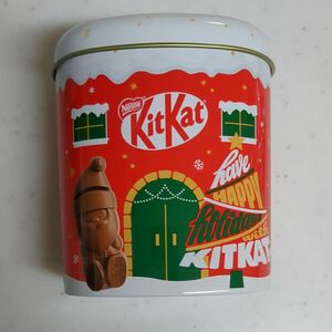 キットカット2023　缶のみ