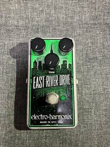 electro-harmonix east river drive