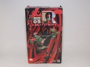 meti com игрушка RAH Kamen Rider старый 2 номер RAH220 REAL ACTION HEROES фигурка 1/8 шкала 