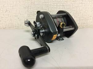 Shimano　シマノ　TITANOS SUPER 小船 500　チタノス　海船用　手動　ベイトリール　　　　C3.2