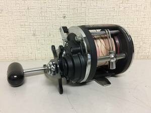 Shimano　シマノ　Ajimatic 3000SS　アジマチック　海船用　手動　ベイトリール　　　　C3.2