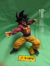 ドラゴンボール 一番くじ フィギュア 孫悟空　スーパーサイヤ人4 BWFC スーパーマスタースターピース　美品　DRAGONBALL 鳥山明_画像1