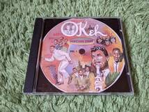 【即決】VA/OKEH POPCORN STORY VOL.1◇廃盤CD◇Bar Records◇ソウルR&Bポップコーン_画像1