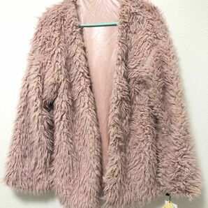 タグ付き 夢展望 SHOPLIST ノーカラージャケット