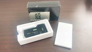 【中古】CONTAX T2 DATA BACK コンタックス データバック #023