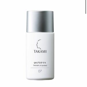 日焼け止め　タカミUVプロテクト　SPF35 PA++