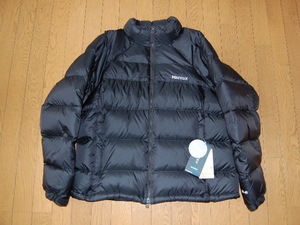 Marmot the Apartment exclusive DOWN SWEATER JACKET XXL STABRIDGE マーモット アパートメント スタブリッジ 新品 タグ付