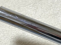 YAMAHA（ヤマハ） 純正 19D-26110-00 ハンドル　良品　XVS250 DragStar250 ドラッグスター250 (VG05J)_画像7