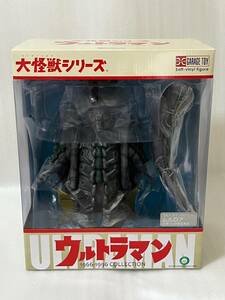 エクスプラス　大怪獣シリーズ　ムルロア(ウルトラマンタロウより) ★少年リック限定商品★