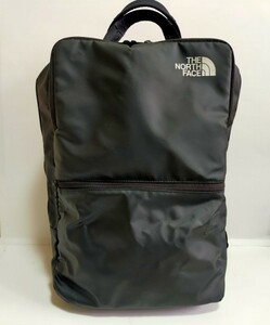 564　THE NORTH FACE ノースフェイス　 BITE 25 シャトル　NM81513 デイバッグ　　中古