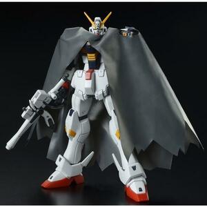 魂ウェブ 限定 ガンプラ HGUC 1/144 クロスボーン・ガンダムＸ１改 プレバン CROSSBONE GUNDAM X-1 Kai PLASTIC KIT MODEL XM-X1 Kai F97