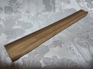 日本刀,模擬刀用合わせ柄[関市居合道刀専門工房製] 朴の木製 TK-0001