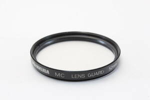 HAKUBA ハクバ MC LENS GUARD 52mm②