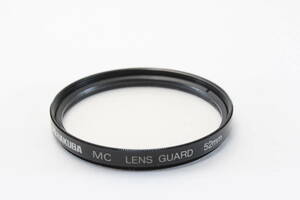 HAKUBA ハクバ MC LENS GUARD 52mm③