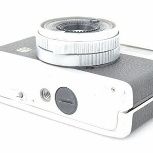 【B品】コニカ KONICA C35 E&L シャッター 露出 動作 #f11.の画像7