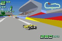 ★送料無料★北米版 Drome Racers ドローム レーサーズ GBA_画像2