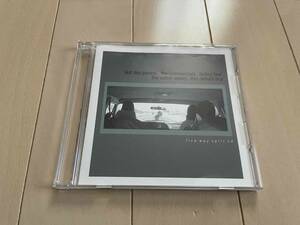 ★『five way split cd』CD★indie rock/emo/エモ/cotton weary/commercials