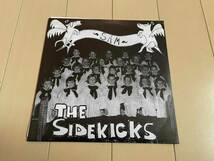 ★Sidekicks『Sam』7ep★pop punk/snuffy smile/emo_画像1