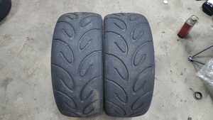 アドバン A050 215/50R16 G/2S ADVAN YOKOHAMA 21年44周 ヨコハマ