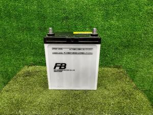  used battery 42B19L 2021 year made 