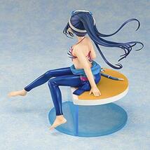 ● With Fans! ラブライブ！サンシャイン!! 松浦果南 Blu-rayジャケットVer. 1/7スケール ABS&PVC製 塗装済み完成品フィギュア 限定特価_画像4