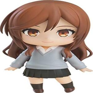 ● ねんどろいど ホリミヤ 堀京子 ノンスケール プラスチック製 塗装済み可動フィギュア ★限定１個★