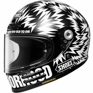 【新品未使用】SHOEI Glamster ネイバーフッド グラムスター L 限定モデル