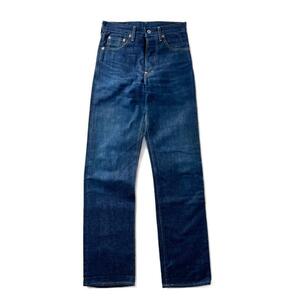 30s 復刻 Levi's 701sxx 501 日本製 シンチバック デニム